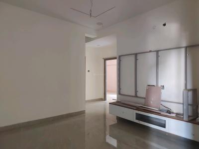 Living Room Image of 1150 Sq.ft 2 BHK Apartment / Flat for rent in Kondapur Hyderabad for Rs. 42000