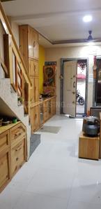 Hall Image of 1500 Sq.ft 3 BHK Independent House for sale in Borivali West Mumbai for Rs. 20000000