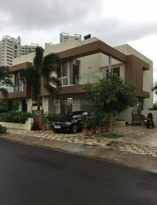 Image of 2850 Sq.ft 4 BHK Villa for sale in Hinjawadi, Pune for Rs. 35000000
