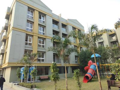 Image of 1122 Sq.ft 3 BHK Apartment / Flat for sale in Magnolia Signature, Rajarhat, Kolkata for Rs. 5661200