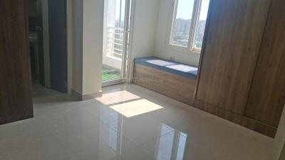 Bedroom Image of 900 Sq.ft 2 BHK Apartment / Flat for rent in Jagatpura Jaipur for Rs. 18000
