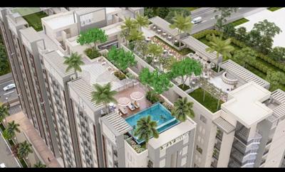 Image of 435 Sq.ft 1 RK Studio for sale in Four Way Homes, Sukhdeopura Nohara, Jaipur for Rs. 3000000