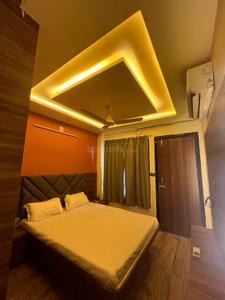 Bedroom Image of 1555 Sq.ft 6 BHK Villa for rent in Bedla Udaipur for Rs. 100000