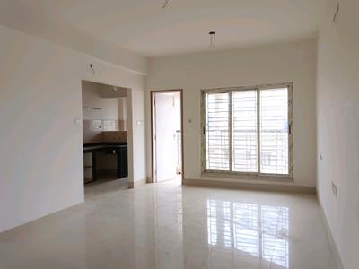 Living Room Image of 1200 Sq.ft 3 BHK Apartment / Flat for sale in Lake Gardens Kolkata for Rs. 9000000