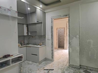 Living Room Image of 750 Sq.ft 2 BHK Builder Floor for sale in Ved Vihar Ghaziabad for Rs. 2390560