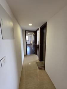 Image of 1885 Sq.ft 2.5 BHK Apartment / Flat for sale in Lodha Belmondo, Gahunje, Pune for Rs. 25000000