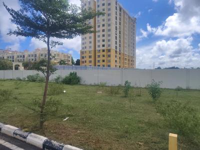 Residential Plot