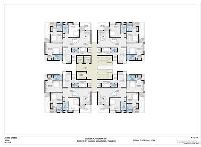 3 BHK Flat