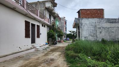 Image of 600 Sq.ft Residential Plot / Land for sale in MI Mini Alam Vihar Colony, Budheshwar, Lucknow for Rs. 595010