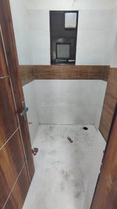 Bathroom Image of 1000 Sq.ft 2 BHK Apartment / Flat for sale in Vasundhara Ghaziabad for Rs. 10700000
