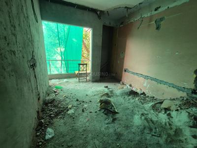 Balcony Image of 1500 Sq.ft 3 BHK Independent House for sale in Gautam Nagar New Delhi for Rs. 25000000