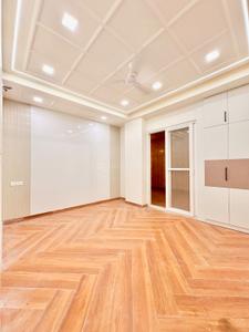 Bedroom Image of 1900 Sq.ft 3 BHK Builder Floor for sale in GMS Road Dehradun for Rs. 11500000