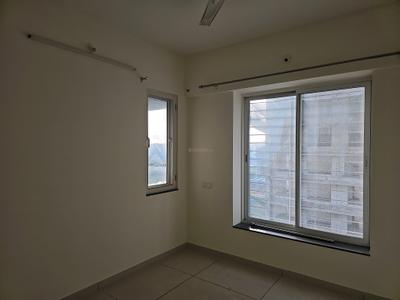 Bedroom Image of 1200 Sq.ft 3 BHK Apartment / Flat for sale in Vilas Yashwin Orizzonte, Kharadi Pune for Rs. 15000000