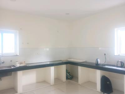 Kitchen Image of 4520 Sq.ft 4 BHK Villa for sale in Tukkuguda Hyderabad for Rs. 55485659