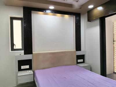 Bedroom Image of 3499 Sq.ft 5 BHK Duplex for sale in Cuffe Parade Mumbai for Rs. 200000000