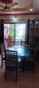 Hall Image of 940 Sq.ft 2 BHK Apartment / Flat for sale in Jhala Nirmal Township, Hadapsar Pune for Rs. 6000000