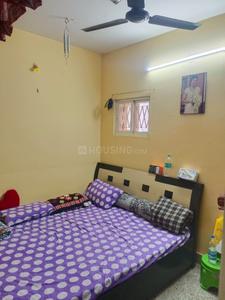 Bedroom Image of 3150 Sq.ft 6 BHK Independent House for sale in Lingarajapuram Bengaluru for Rs. 25300000