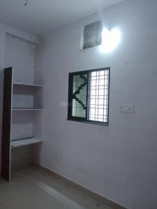 Bedroom Image of 750 Sq.ft 1 BHK Builder Floor for rent in Ishwar Nagar Nagpur for Rs. 2000
