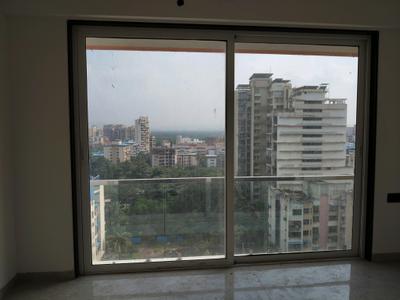 Bedroom Image of 1100 Sq.ft 2 BHK Apartment / Flat for sale in Monarch Orchid, Kharghar Navi Mumbai for Rs. 14500000