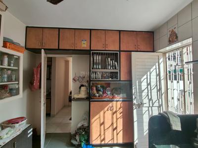 Balcony Image of 2253 Sq.ft 4 BHK Independent House for sale in Bodakdev Ahmedabad for Rs. 35000000