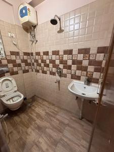 Image of 1150 Sq.ft 2.5 BHK Builder Floor for rent in Salt Lake City, Kolkata for Rs. 35000