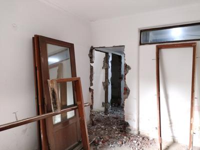 Bedroom Image of 1800 Sq.ft 3 BHK Apartment / Flat for sale in Baroda Apartment, Sector 10 Dwarka New Delhi for Rs. 28500000
