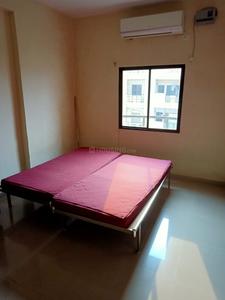 Bedroom Image of 670 Sq.ft 2 BHK Builder Floor for sale in Avadi Chennai for Rs. 3000000
