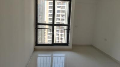 Bedroom Image of 1450 Sq.ft 3 BHK Apartment / Flat for sale in Wellington at Pride World City, Charholi Budruk Pune for Rs. 12500000