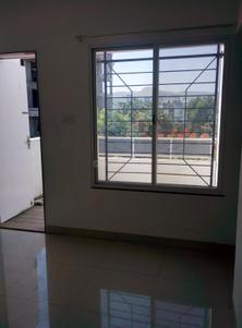 Image of 610 Sq.ft 1 BHK Apartment / Flat for sale in PRM Divine, Dhayari, Pune for Rs. 4550000