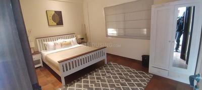 4 BHK Villa
