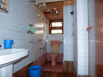 Image of 740 Sq.ft 2 BHK Apartment / Flat for sale in Dum Dum Cantonment, Kolkata for Rs. 2100000
