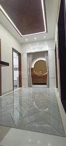 Hall Image of 2700 Sq.ft 4 BHK Villa for sale in Ruchi Boulevard Phase 1 Plot B, Kalali Vadodara for Rs. 25500000