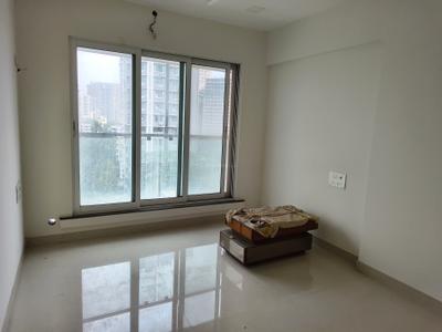 Bedroom Image of 850 Sq.ft 2 BHK Apartment / Flat for sale in Triumph Towers, Malad West Mumbai for Rs. 24000000
