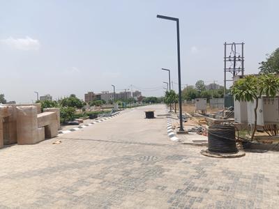 Image of 1092 Sq.ft Residential Plot / Land for sale in JMS Mega City, Sector 5, Sohna for Rs. 12000000