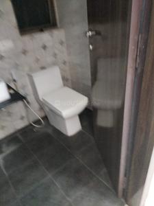 Image of 1250 Sq.ft 3 BHK Apartment / Flat for rent in Dum Dum Cantonment, Kolkata for Rs. 30000