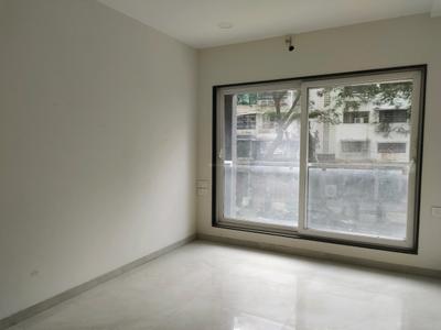 Bedroom Image of 950 Sq.ft 2 BHK Apartment / Flat for sale in Nicco Residency, Andheri East Mumbai for Rs. 25500000