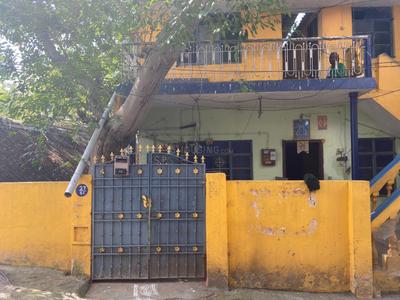 2 BHK Independent House