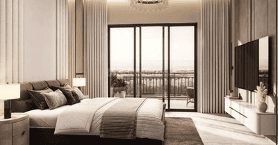 3 BHK Flat