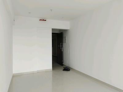 Living Room Image of 1100 Sq.ft 3 BHK Apartment / Flat for rent in Sunteck City Avenue 2, Jogeshwari West Mumbai for Rs. 84000