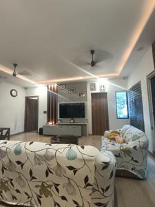 Bedroom Image of 5700 Sq.ft 4.5 BHK Villa for sale in ISBT Dehradun Dehradun for Rs. 41500000