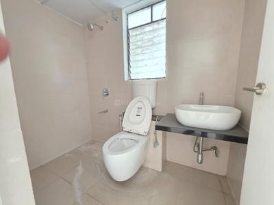 Image of 1100 Sq.ft 2 BHK Apartment / Flat for sale in Godrej Green Glades, Jagatpur, Ahmedabad for Rs. 5100000
