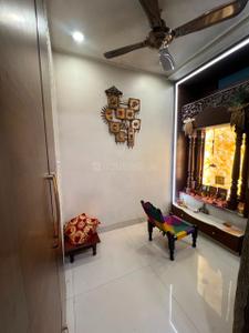 Hall Image of 2200 Sq.ft 4 BHK Apartment / Flat for rent in Vip Road Raipur for Rs. 55000