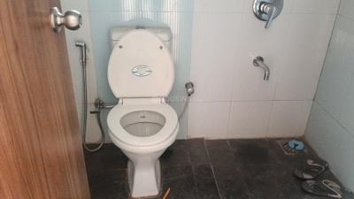 Image of 950 Sq.ft 2 BHK Apartment / Flat for rent in Kumar Sparklet Smart Homes, Hinjawadi Phase 3, Pune for Rs. 25000