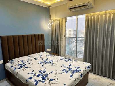 Image of 579 Sq.ft 2 BHK Apartment / Flat for sale in Star Sayba Residency, Sion, Mumbai for Rs. 12500009