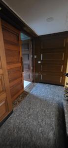 Bedroom Image of 7380 Sq.ft 5 BHK Duplex for sale in Esteem Retreat, Armane Nagar Bengaluru for Rs. 105000000