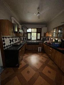 Kitchen Image of 4500 Sq.ft 5 BHK Independent House for sale in Sector 60 Mohali for Rs. 152500000