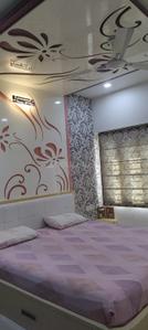 Bedroom Image of 2475 Sq.ft 4 BHK Independent House for sale in South Bopal Ahmedabad for Rs. 31500000