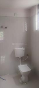 Bathroom Image of 1200 Sq.ft 2 BHK Independent House for rent in Hatia Ranchi for Rs. 12500