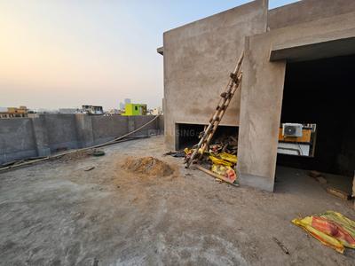 Image of 860 Sq.ft 3 BHK Apartment / Flat for sale in Nayabad, Kolkata for Rs. 4200000