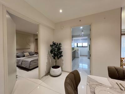 Hall Image of 1800 Sq.ft 2 BHK Apartment / Flat for rent in Palazhi Kozhikode for Rs. 78000